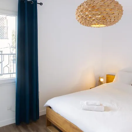 Appartement Joli Duplex Confort T2 Paris Porte De Versailles Vanves