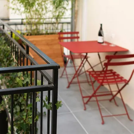 Joli Duplex Confort T2 Paris Porte De Versailles Appartement *