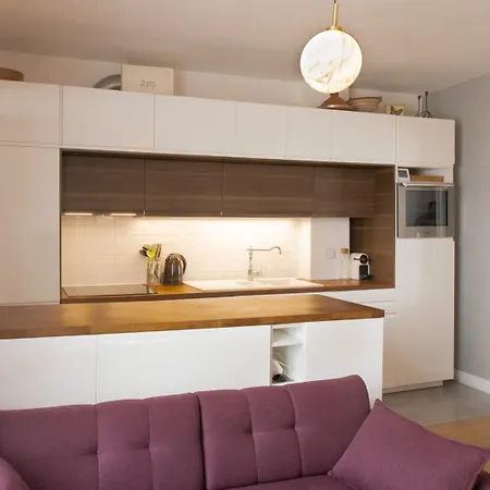 Joli Duplex Confort T2 Paris Porte De Versailles Apartmán *