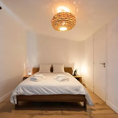 Joli Duplex Confort T2 Paris Porte De Versailles Appartement *