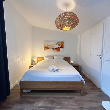 Joli Duplex Confort T2 Paris Porte De Versailles *
