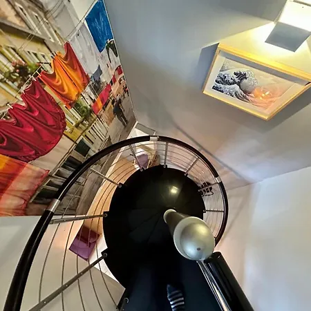 Joli Duplex Confort T2 Paris Porte De Versailles *