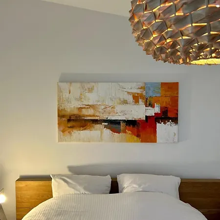 Joli Duplex Confort T2 Paris Porte De Versailles * Vanves