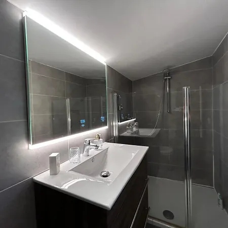 Apartmán Joli Duplex Confort T2 Paris Porte De Versailles